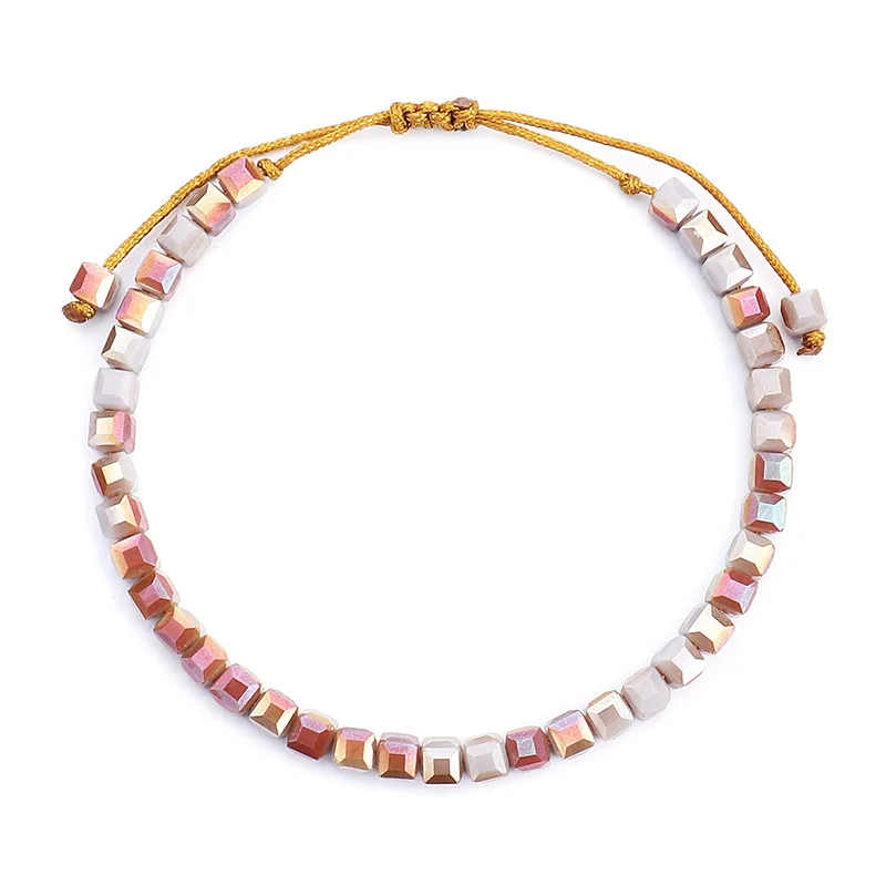 Braided Braceelt (5)