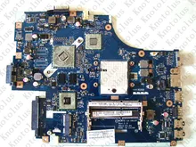 MBPUU02001 La-5911p for ACER ASPIRE 5551 5552 laptop motherboard DDR3 Free Shipping 100% test ok