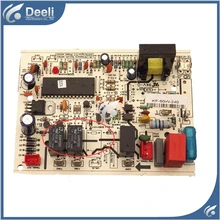 95% new good working for air conditioning computer board motherboard KF-50W-240 CE-KFR90GW/I1Y