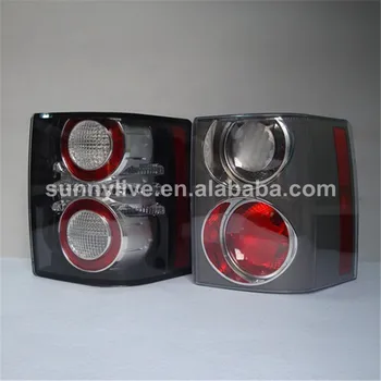 

FOR Land Rover for RANGE ROVER 2010-2012 year LED Rear Lights Back Light LF