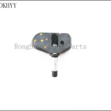 DPQPOKHYY для HONDA ACURA ONE(1) Датчик давления в шинах, используемый OEM TPMS GQ43-21T 1470A-2T