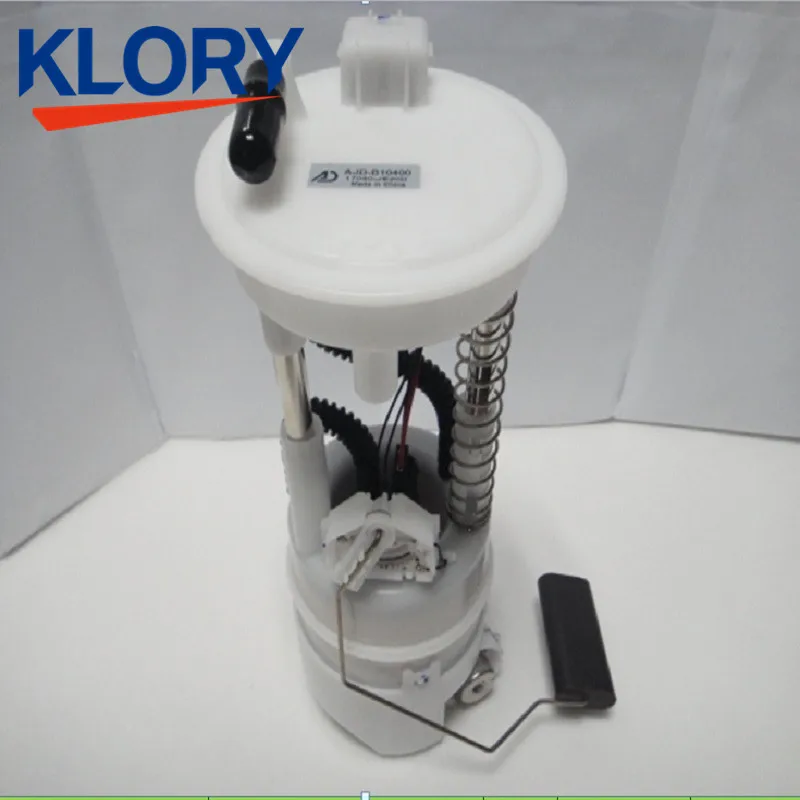 

17040-JE200 топ quanlity полный топливный насос в сборе чехол для Nissan NV200