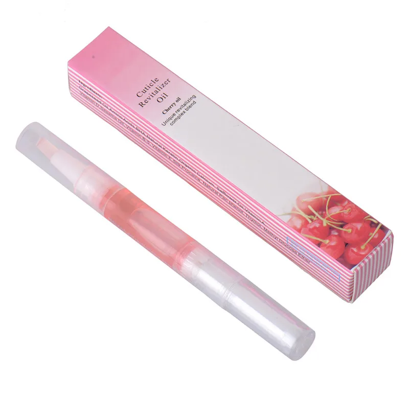 1pc Cuticle Revitalizer Oil font b Nail b font font b Treatment b font Nutritious Polish