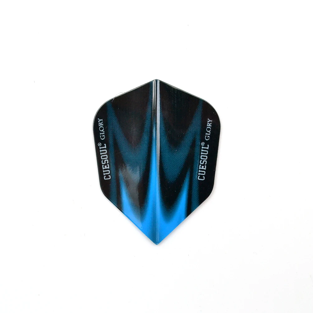 12 шт. 4 комплекта прозрачные крылья для Дротика|dart flights|darts tailflights darts |