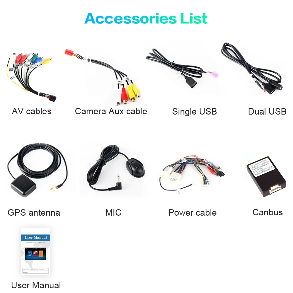 Flash Deal Dasaita 9" IPS Car Multimedia Player Android 9.0 For Mitsubishi Pajero V97 V93 2006 2007 2008 2009 2011 GPS DSP 1024*600 5