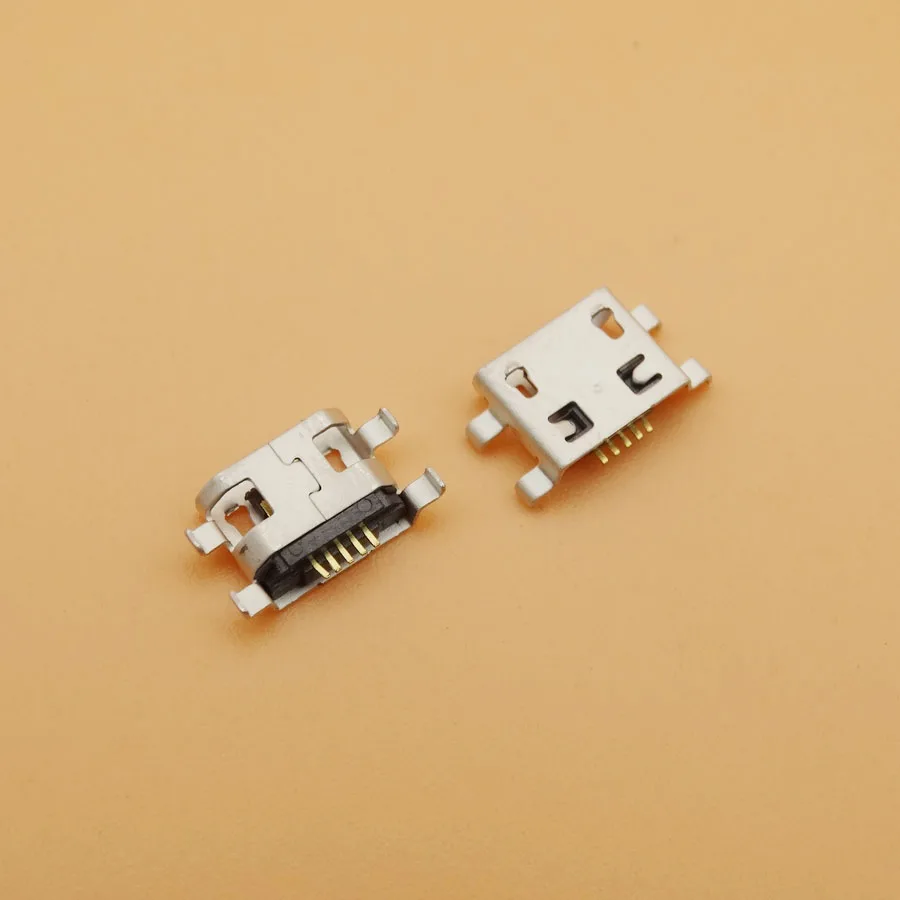 10 шт. для JIAYU S3 S 3 Micro USB зарядное устройство разъем части QC порт зарядной