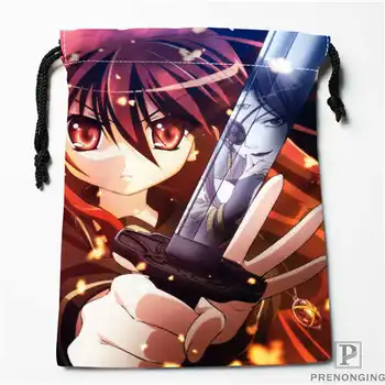 

Custom Printing Shakugan.no Drawstring Shopping Bags Travel Storage Pouch Swim Hiking Toy Bag Unisex Multi Size18-12-31-153