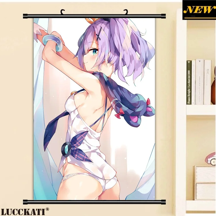 4yande.re 531343 ass azur_lane javelin_(azur_lane) no_bra pantsu unacchi_