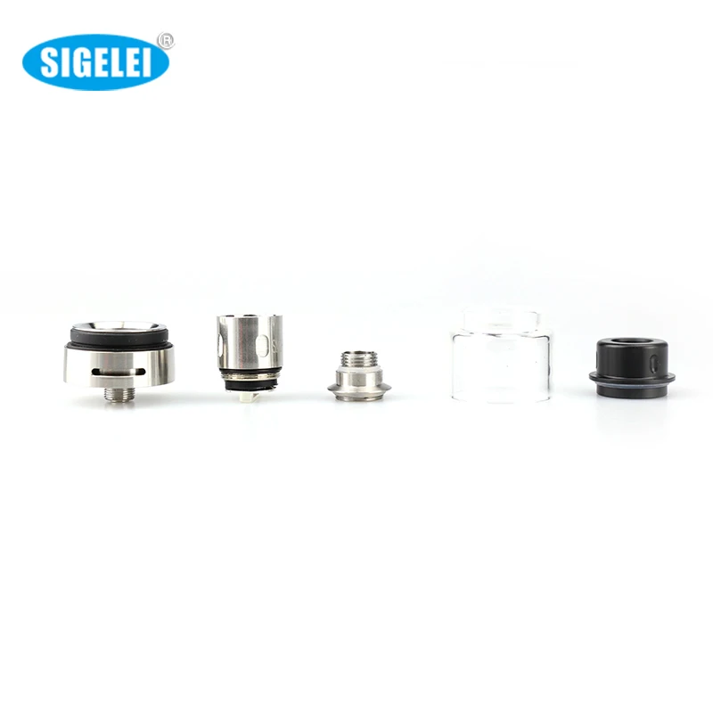 Elektronik Sigara Original Sigelei Vcigo A7 Kit Built-in 3000mAh Battery Vape With 2ML Vaporizer Atomizer Vapor Vs Smok Vape Pen Elektronik Sigara Original Sigelei Vcigo A7 Kit Built-in 3000mAh Battery Vape With 2ML Vaporizer Atomizer Vapor Vs Smok Vape Pen