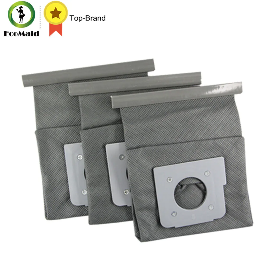 Pack of 5 Electruepart TB33 Vacuum Dust Bags to fit LG Passion 3500 