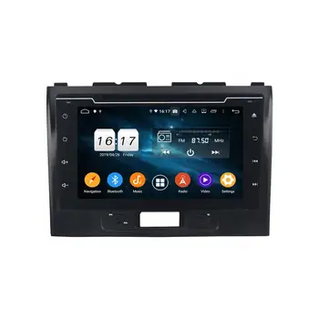 

4GB+32GB Octa Core Android 9.0 Car Radio DVD Player for Suzuki Wagon R 2016 2017 2018 GPS Bluetooth WIFI USB Mirror-link