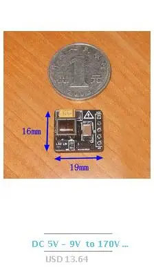 Nixie трубка держатель Гнездо f/IN14 в-14 свечение трубки люминесцентная трубка