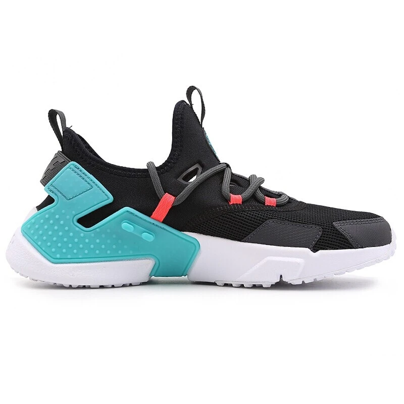 Мужские кроссовки NIKE AIR HUARACHE DRIFT BR оригинальные новое поступление|Беговая обувь| |