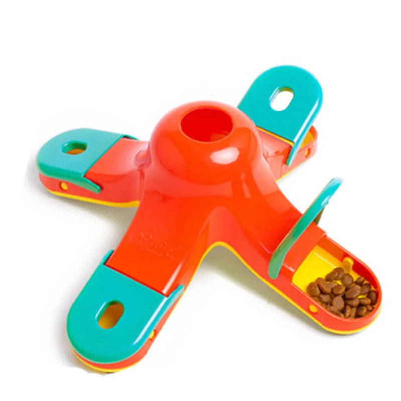 DSOFT 2018 new training toy dog interactive educational toys high