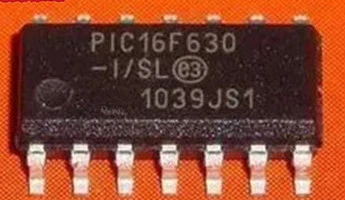 PIC16F630-I/SL 16F630-I/SL PIC16F630 16F630 SOP14 10 шт./лот | Электронные компоненты и принадлежности