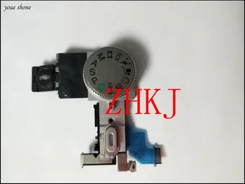 

New Dial For Sony DSC-H50 H50 Top cover Mode dial and Power Switch Repair Part