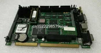 

486LCD/s no vga Half a long CPU card