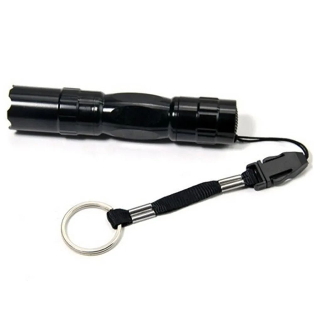 

Durable Super Bright Mini LED Flashlight Portable Led Torch Flashlight Outdoor Tactical Light Lanterna