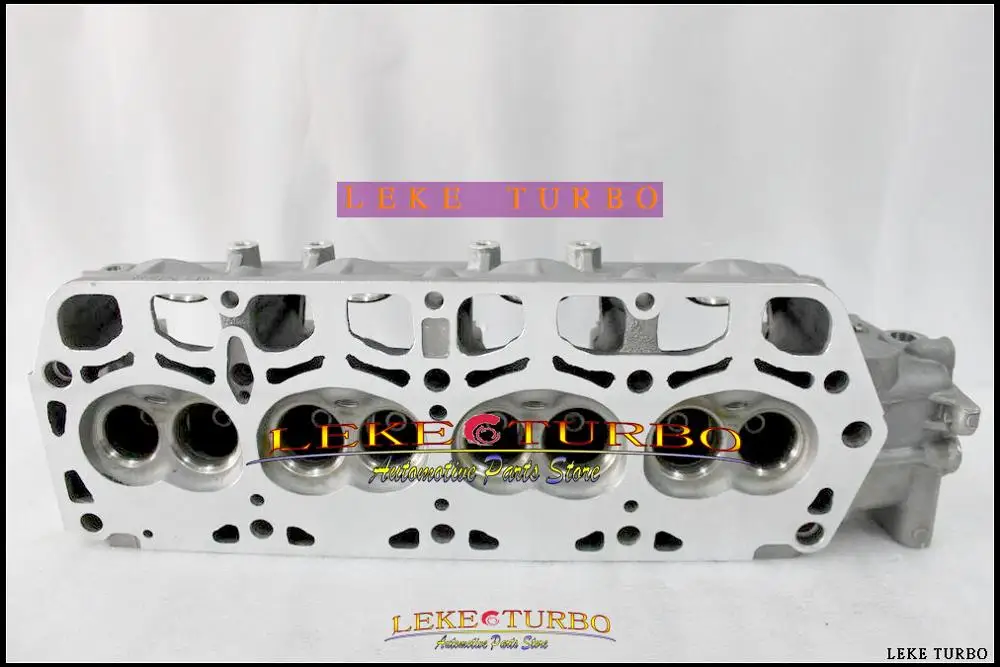 3Y 3Y-EC Cylinder Head 11101-73010 11101-71030 11101-09110 For TOYOTA (1)