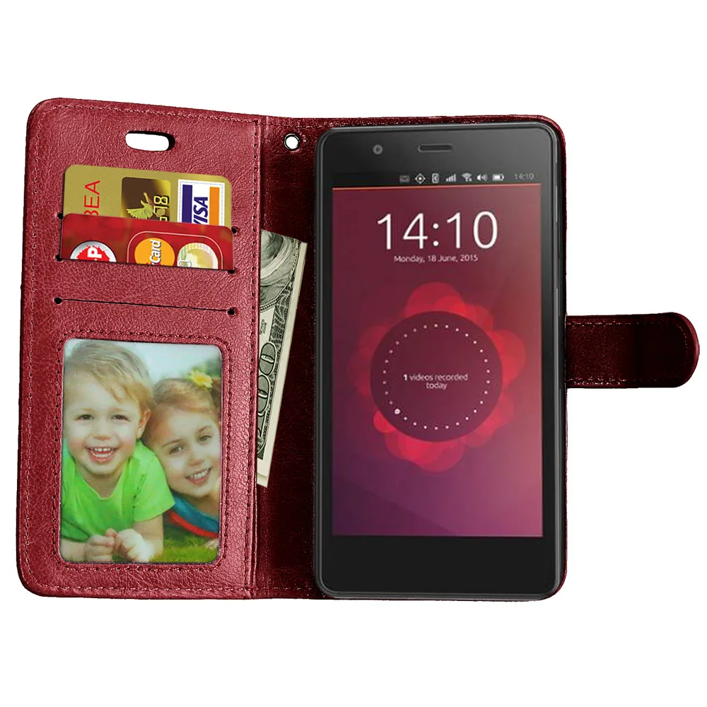 For Samsung Galaxy J2 Prime Case Pu Leather Flip Cover For Samsung J2 Prime G532 G532f