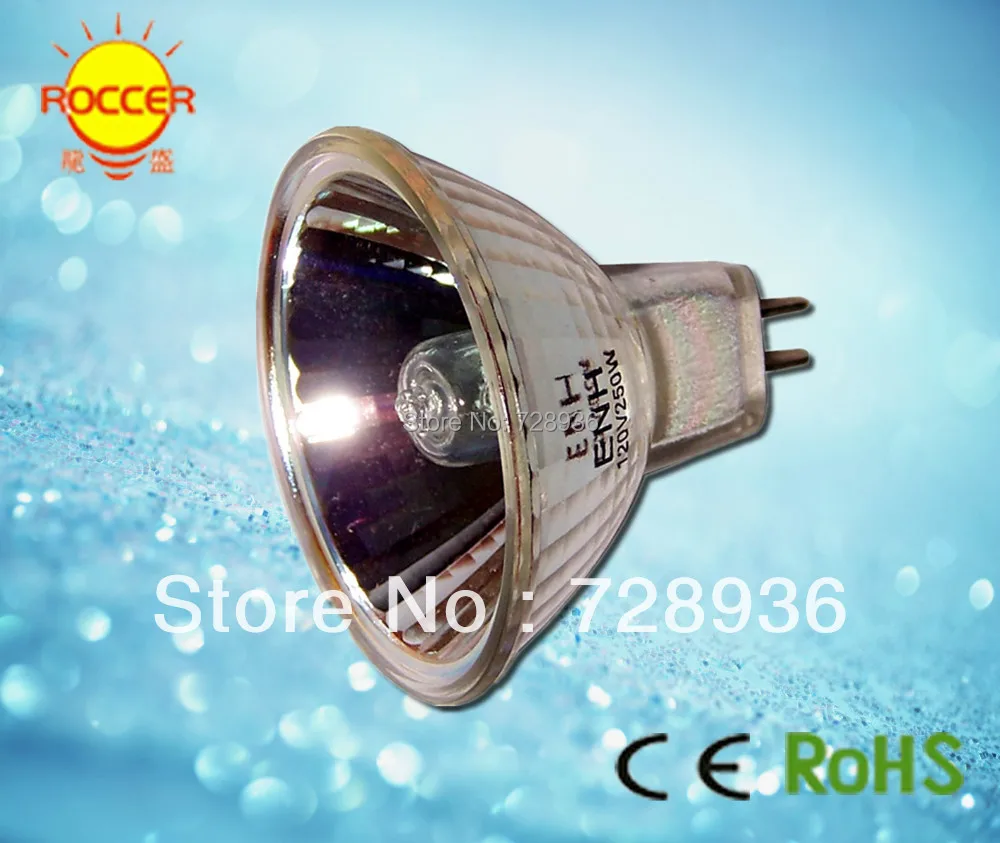 

CHANGSHENG ENH 250W 120V BULB GY5.3 Halogen bulb lamp