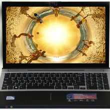 8 ГБ ОЗУ DDR3-750 Гб HDD 15,6 дюймов светодиодный Intel Core i7 cpu игровой ноутбук Windows 7/10 ноутбук с DVD-RW встроенным Wi-Fi Bluetooth