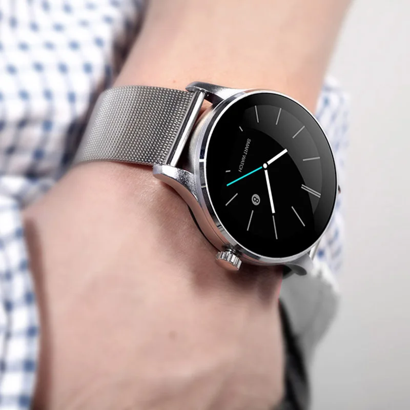 smart watch lemfo k88h