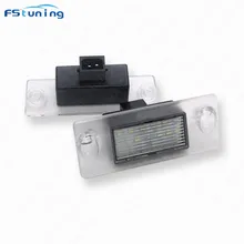 FSTUNING OEM 12v led license plate light for Audi A4 B5 1995-2001 car plate light number plate lamp tail number lamp for Audi A4 FSTUNING OEM 12v led license plate light for Audi A4 B5 1995-2001 car plate light number plate lamp tail number lamp for Audi A4