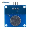 Interrupteur tactile capacitif numérique 2.4V-5V, 5 pièces, Module de capteur Non polaire PWM, gradation, simple touche pour lampe LED, bricolage, lumière automobile ► Photo 3/5
