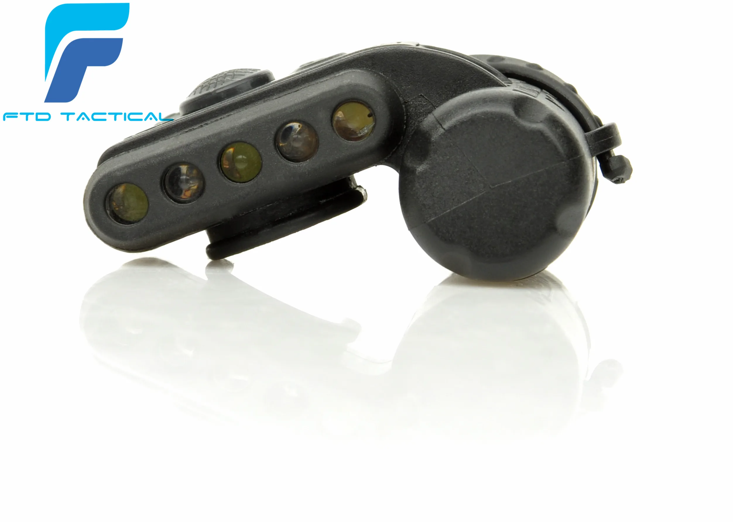 

Helmet Light Set Gen 3