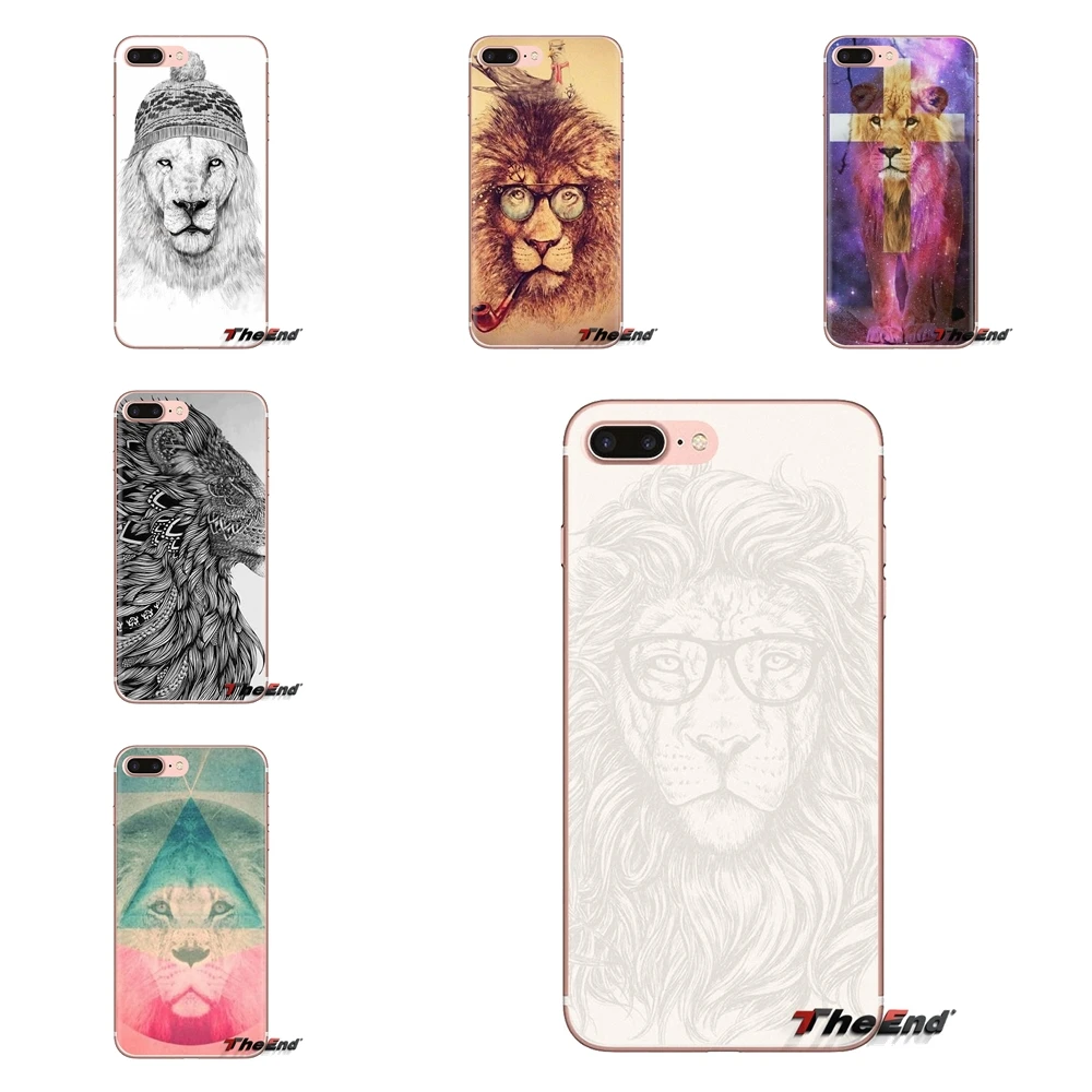 Мягкий чехол из ТПУ для Huawei G7 G8 P7 P8 P9 P10 P20 P30 Lite Mini Pro P Smart Plus 2017 2018 2019 |