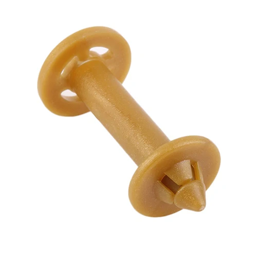 Bluelans 10 Pcs Upgrade Anti Drop Pins Kit For DJI Phantom 3 Pro Gimbal Anti Vibration