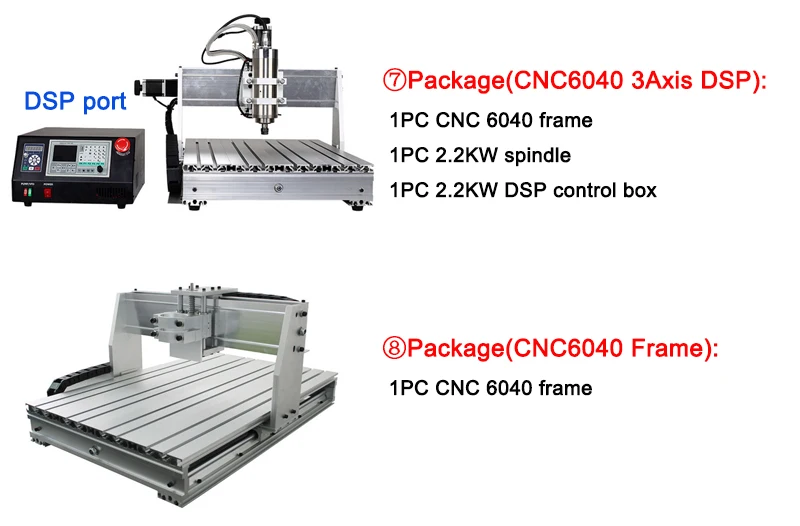 6040 4Axis 3
