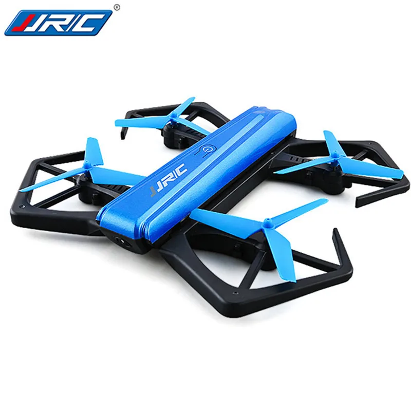 

JJRC H43WH Mini Drone With Camera Folded RC Quadcopter Headless Drones With Camera HD 720P Helicopter Altitude Hold VS JJRC H37