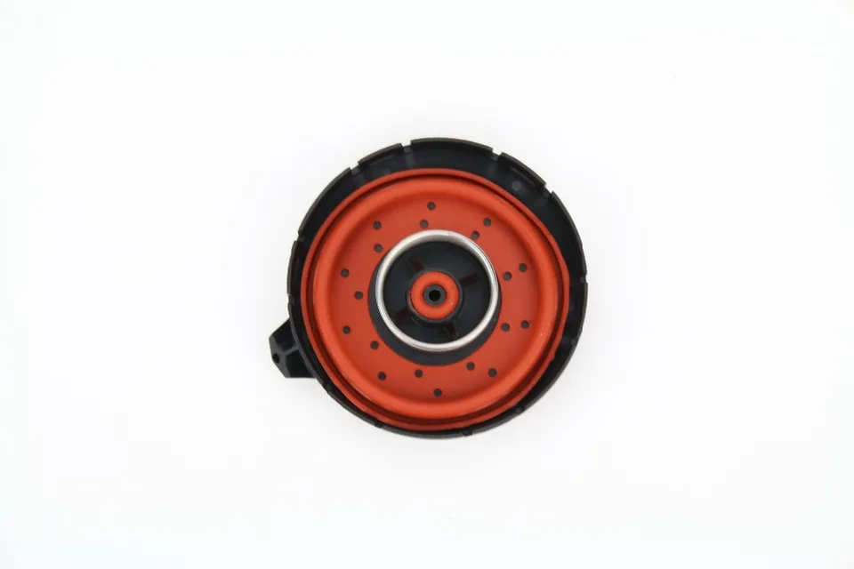 Filters PCV Valves, Breathers & Accessories Crankcase Pressure Vent