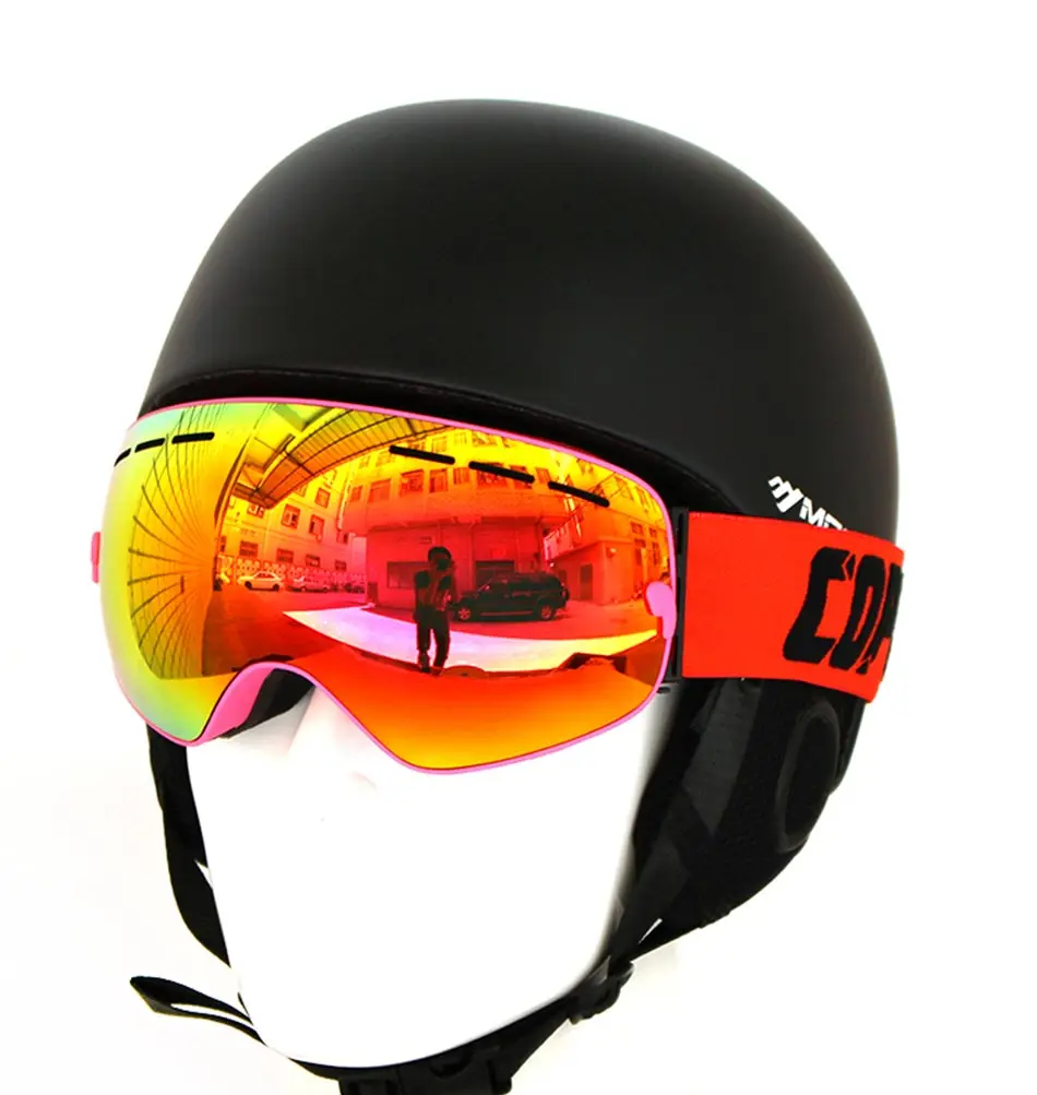 Men's Ski Goggles 2Morrow's Trends