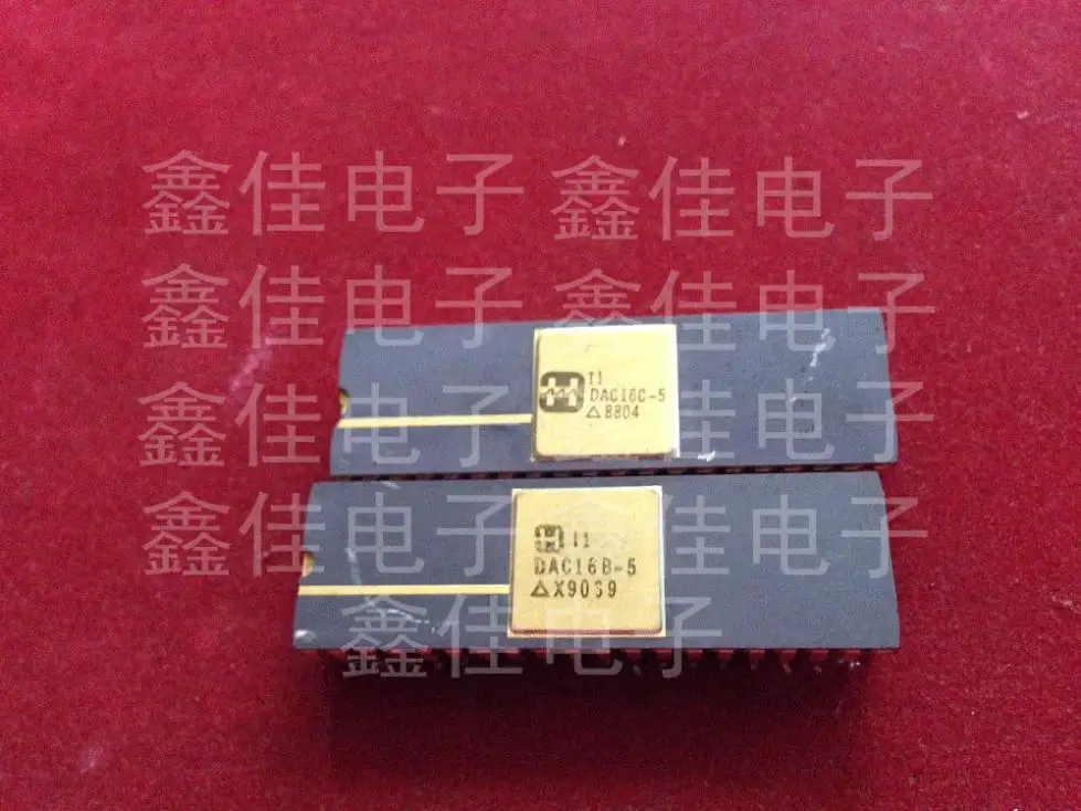 

DAC16C-5