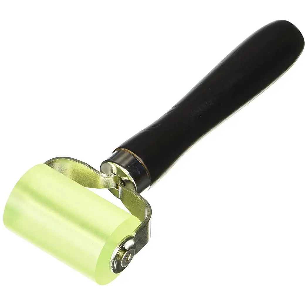 

Application Audio Deadening Hand Sound Tool Roller Installation Repair Car Wheel Roller Mat etc Workshop As Home Picture