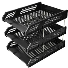 Новое поступление практичная сетка металлическая Письмо сортировщик почта документы файл лоток стол офис файл Органайзер Хранение держатель