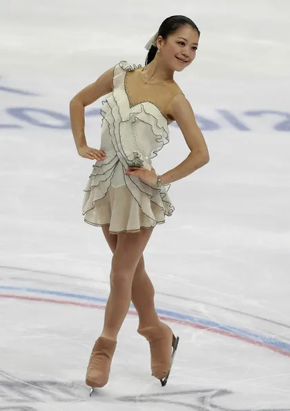 

Adult Figure Ice Skating Dresses With Spandex Graceful New Brand Figure Skating Competition Dress DR4098