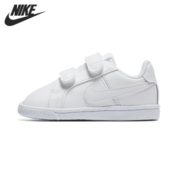 

Original New Arrival NIKE COURT ROYALE BTV Kids Shoes Children Sneakers