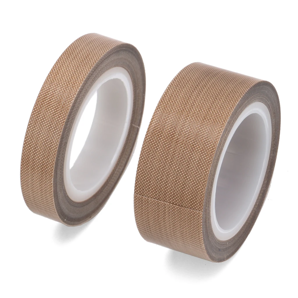 

Electrical Insulation Tape High Temperature Resistant Waterproof Adhesive Tapes