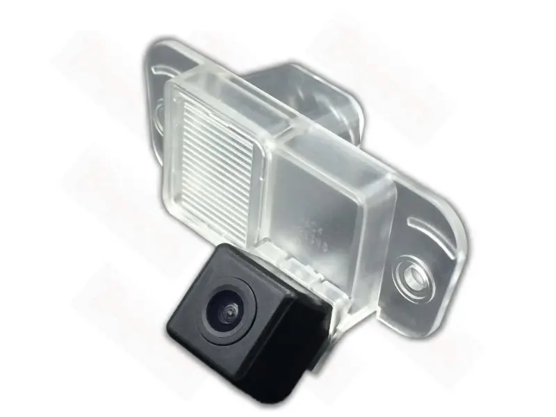 For SSangYong Actyon Tradie 2006~2014 HD CCD Car Reverse Backup Rearview Parking Rear View Camera Night Vision for sony (2)