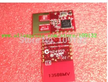 MRF24J40MA-I/RM MRF24J40 MRF24J40MA 2.4 GHz IEEE 802.15.4 transceptor Rf módulo MICROCHIP Novo e original