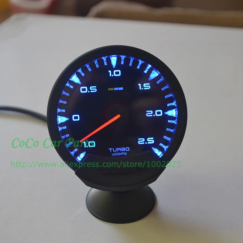 7 lights trust meter boost (6)