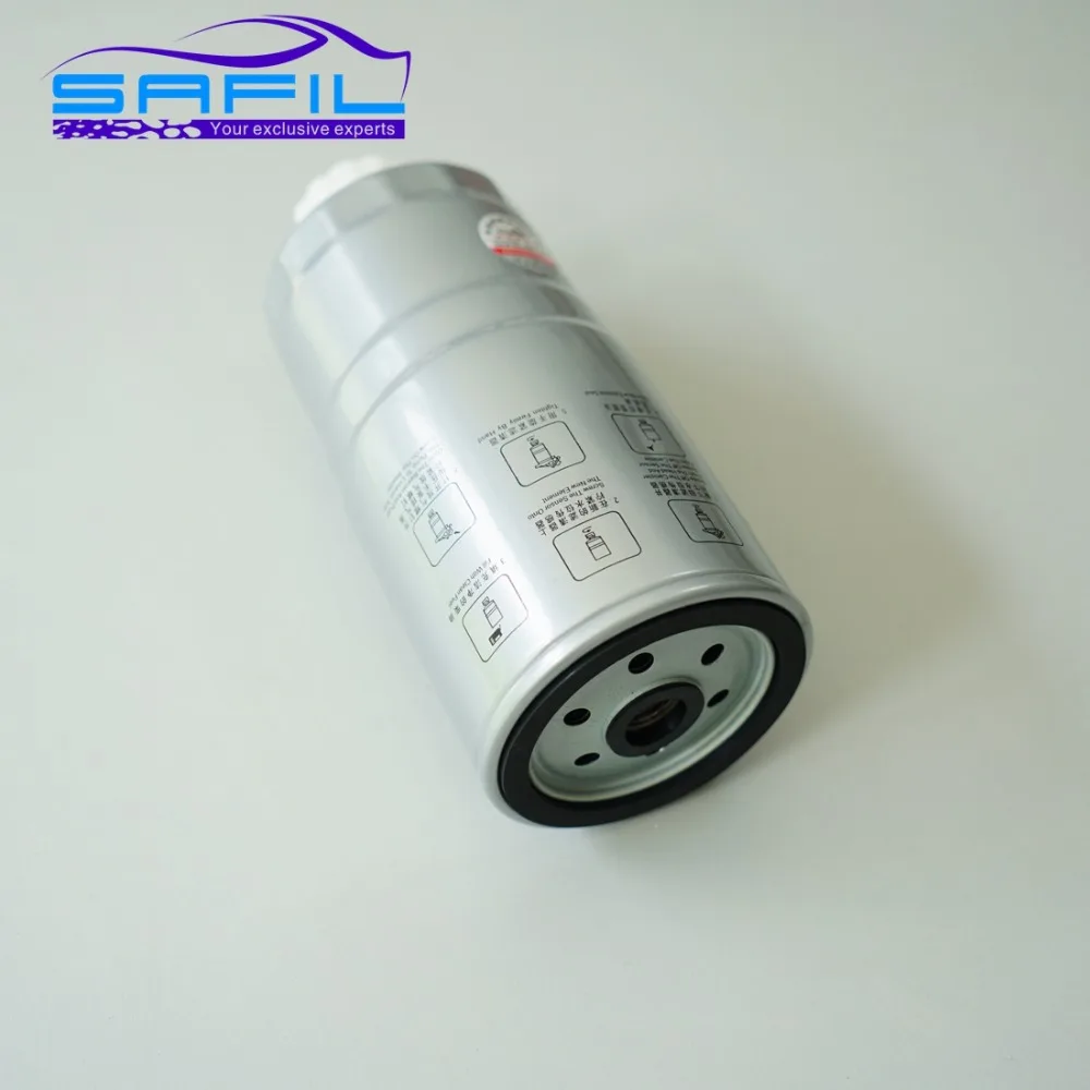 Дизельный фильтр масляный сепаратор воды для F0011 1105010D354 S1117010-C697 M16X1.5