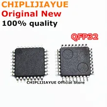 1 шт.) ATMEGA328P-AU ATMEGA328P MEGA328P QFP-32 оригинальная микросхема чипсет BGA