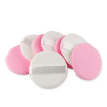 MAANGE макияж пудра Губка Puff для контур основания лица гладкой составляют косметические инструменты для ухода