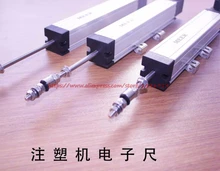 Free shipping linear displacement sensor rod electronic ruler LWF-100-A1 LPT encoder CWY-DW cable sino optical sensor ka300 series reader head 5um resolution linear encoder sensor free shipping