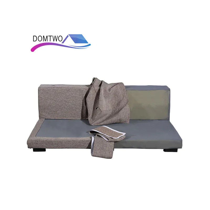 Furniture living room Down Corner custom made modern European style sofa